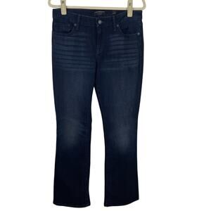 Lucky Brand Lolita Low Rise Boot Cut Jeans Size 8/29